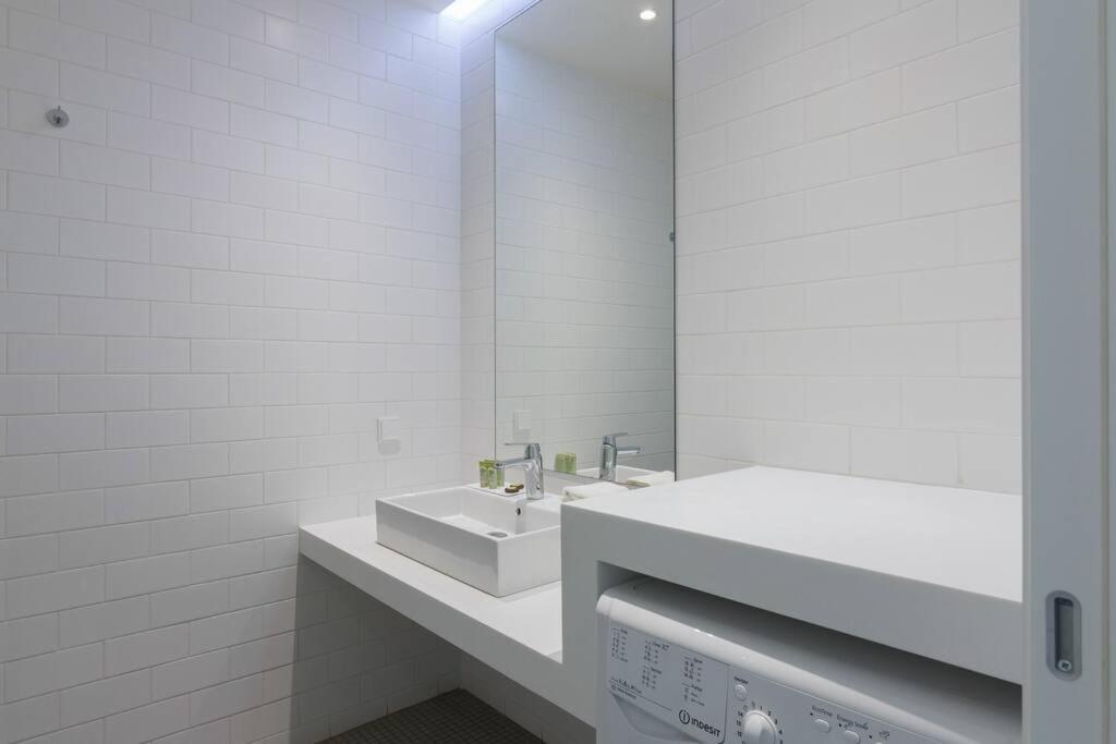 Apartamento Trikoupi C2