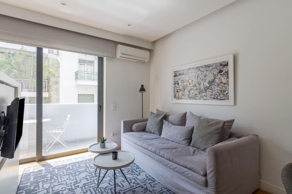 Trikoupi C2 * Atenas