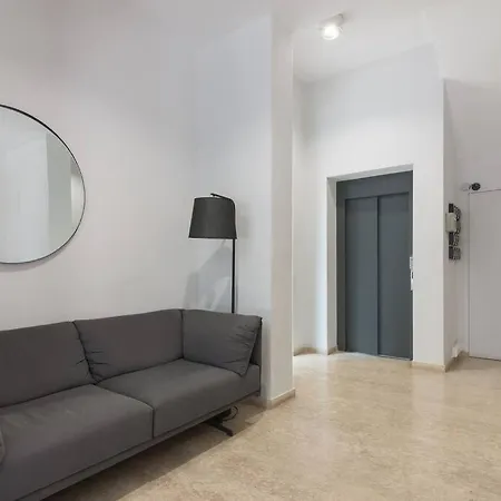 Athens Trikoupi Suite C2 Exterior photo