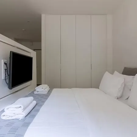 Athens Trikoupi Suite C2 Exterior photo