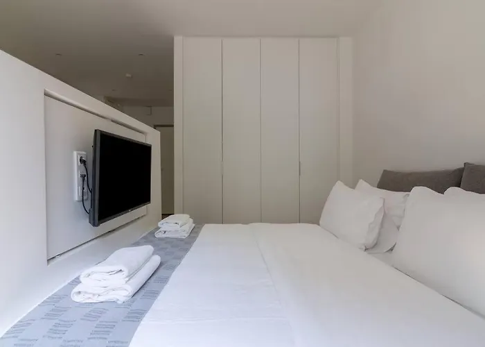 Athens Trikoupi Suite C2