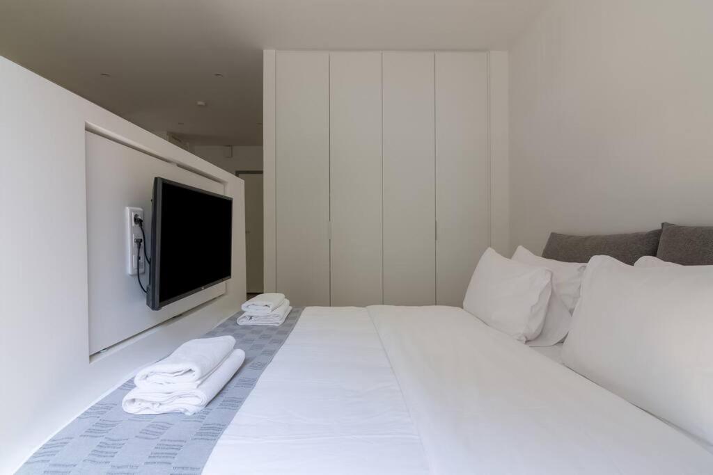 Apartment Trikoupi C2 *